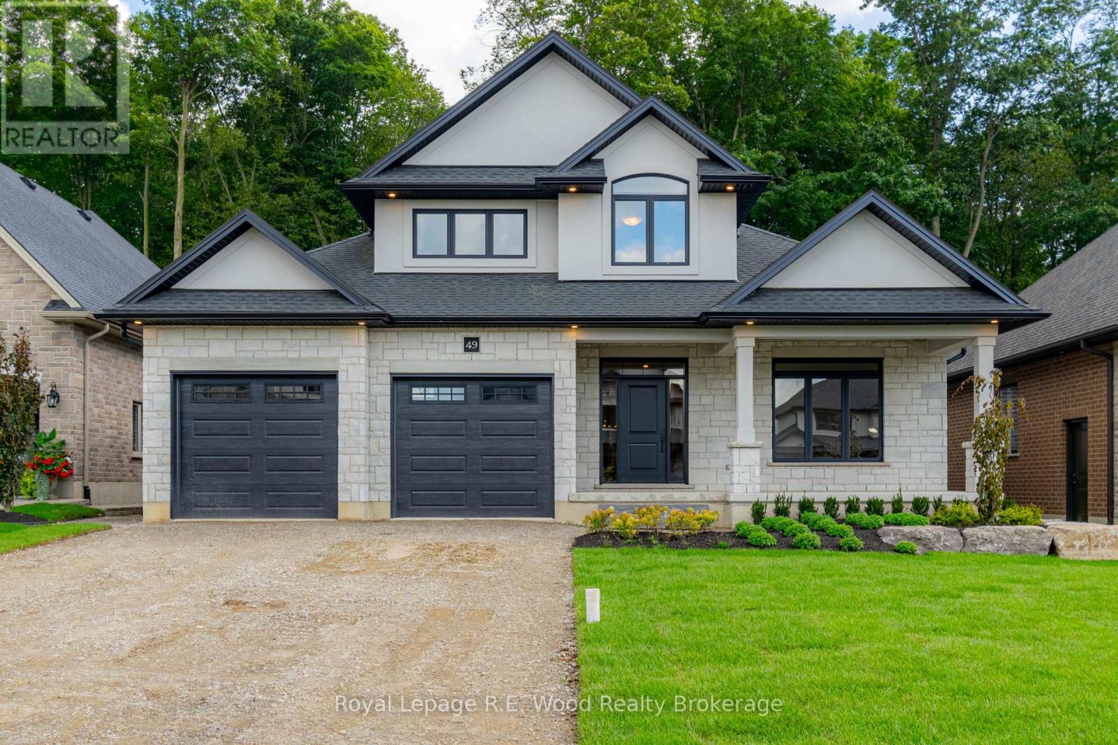 49 Sunview Drive, Norwich, Ontario  N0J 1P0 - Photo 39 - X13724182