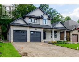 49 SUNVIEW DRIVE, Norwich, Ontario