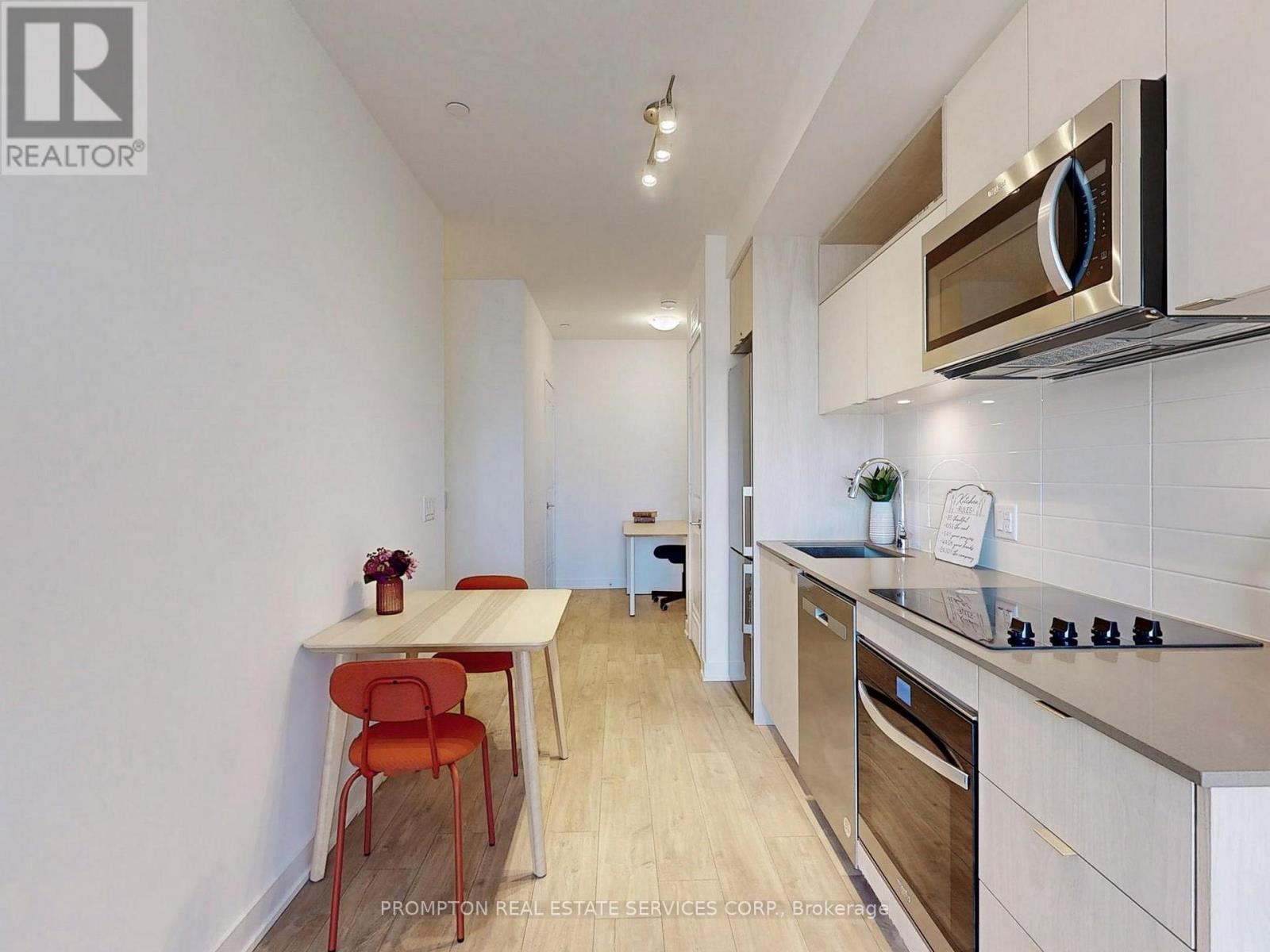 2203 - 100 Dalhousie Street, Toronto, Ontario  M5B 0C7 - Photo 15 - C13724142