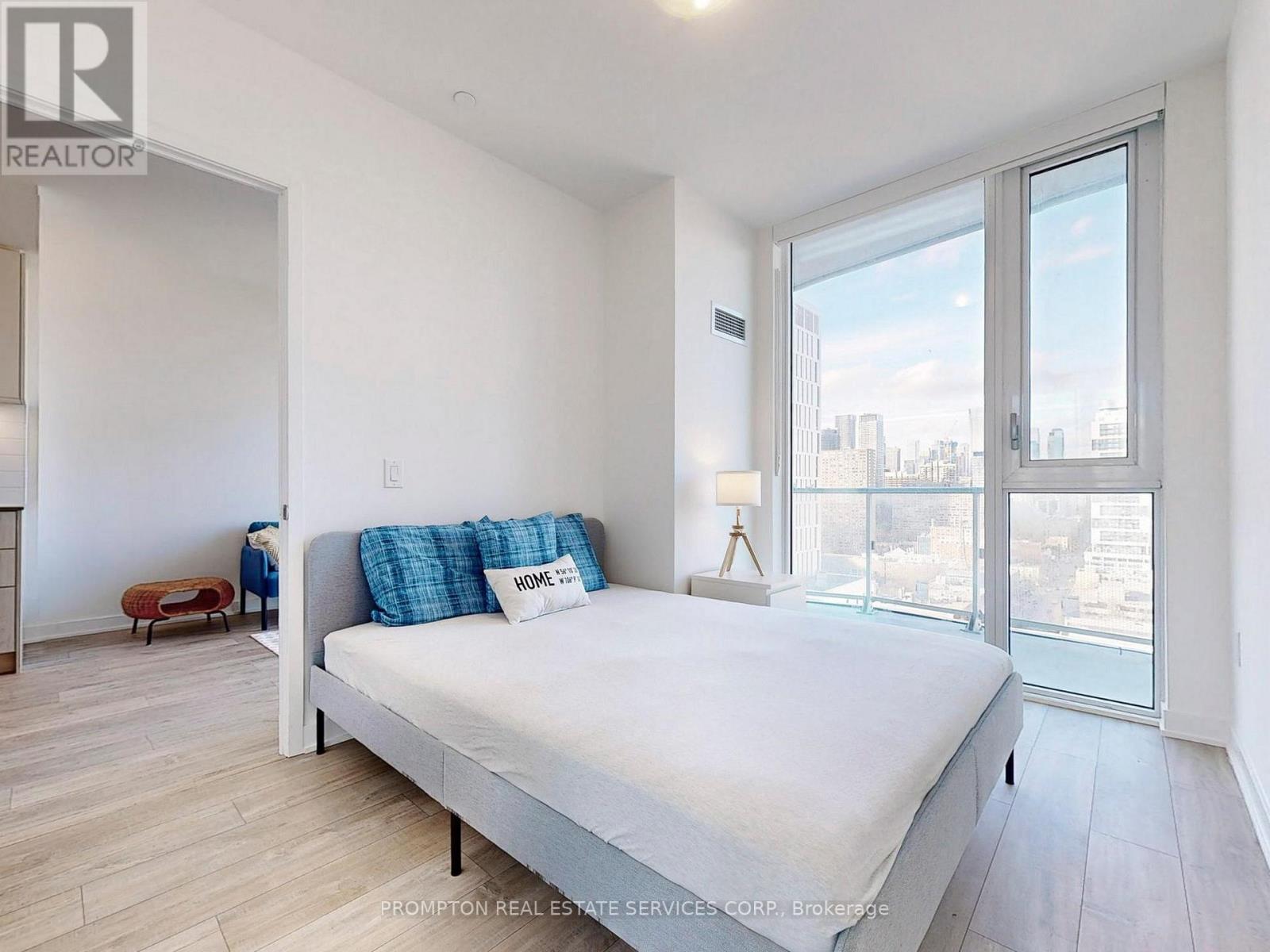 2203 - 100 Dalhousie Street, Toronto, Ontario  M5B 0C7 - Photo 21 - C13724142