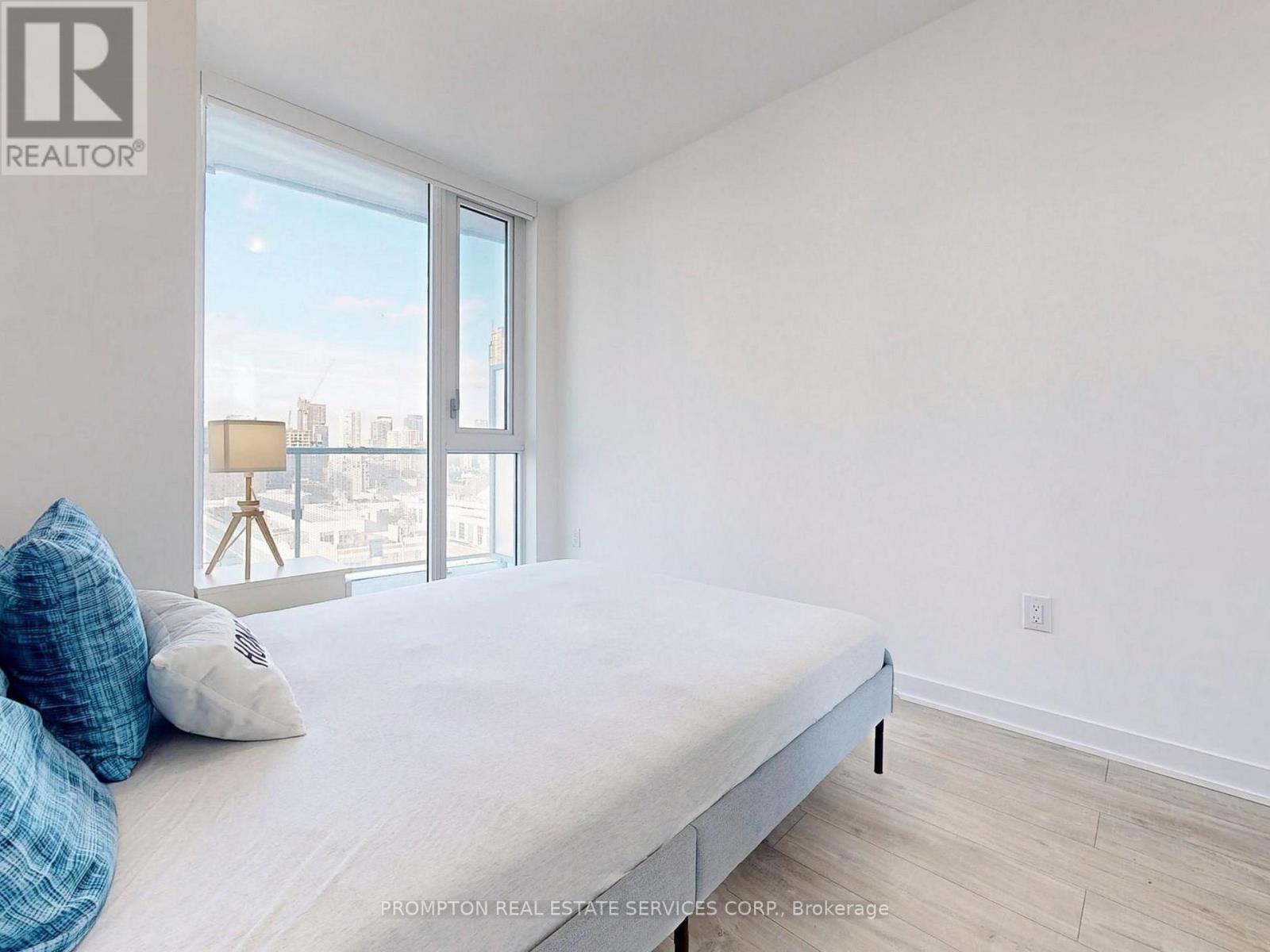 2203 - 100 Dalhousie Street, Toronto, Ontario  M5B 0C7 - Photo 23 - C13724142
