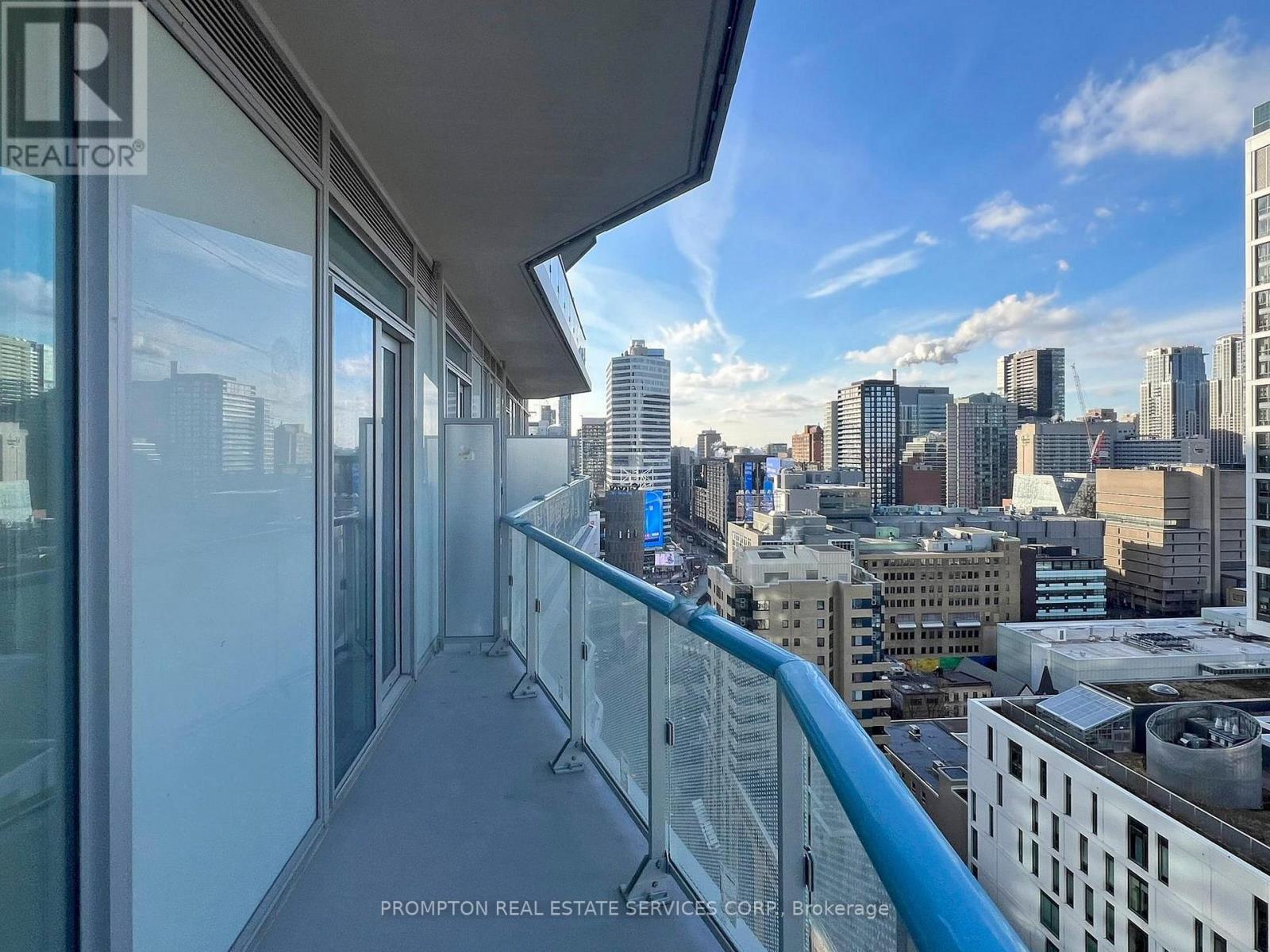 2203 - 100 Dalhousie Street, Toronto, Ontario  M5B 0C7 - Photo 34 - C13724142