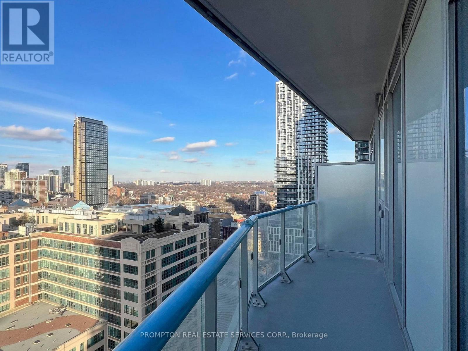 2203 - 100 Dalhousie Street, Toronto, Ontario  M5B 0C7 - Photo 35 - C13724142
