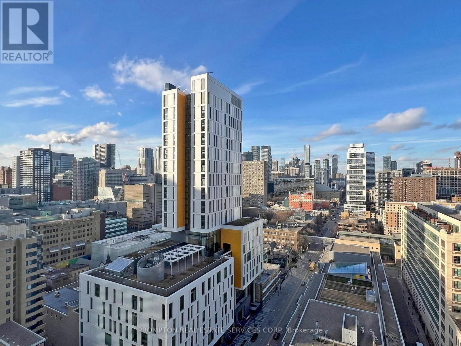 2203 - 100 Dalhousie Street, Toronto, Ontario  M5B 0C7 - Photo 38 - C13724142