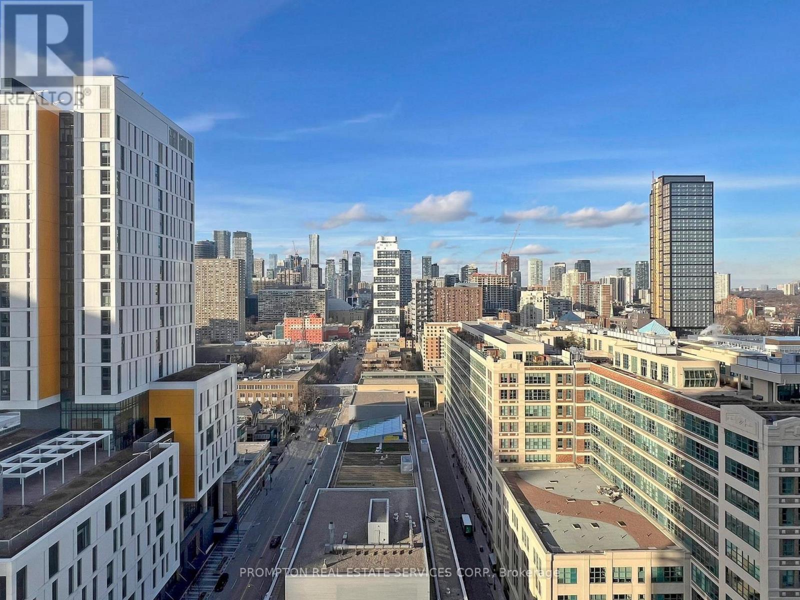 2203 - 100 Dalhousie Street, Toronto, Ontario  M5B 0C7 - Photo 39 - C13724142