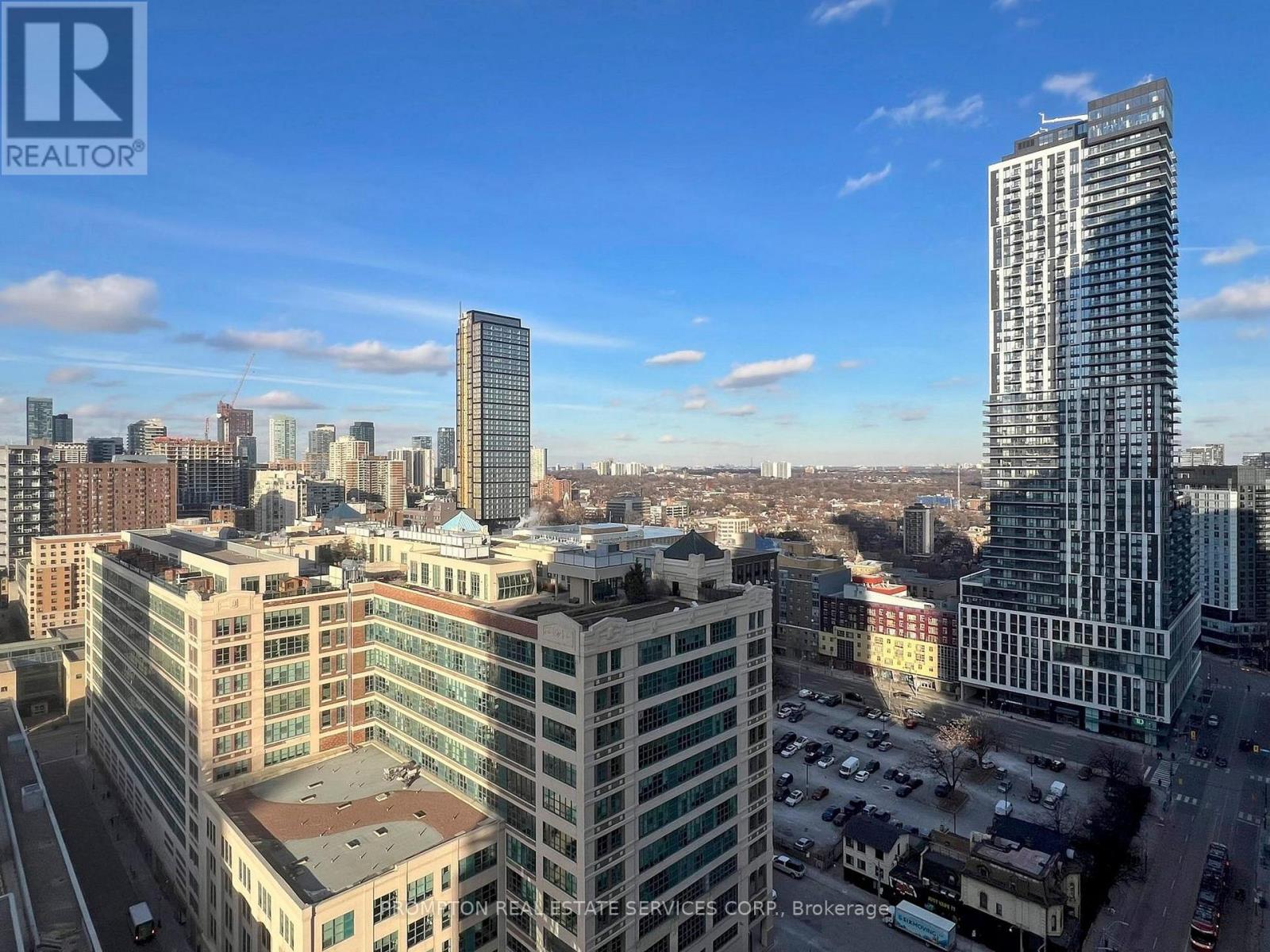 2203 - 100 Dalhousie Street, Toronto, Ontario  M5B 0C7 - Photo 40 - C13724142