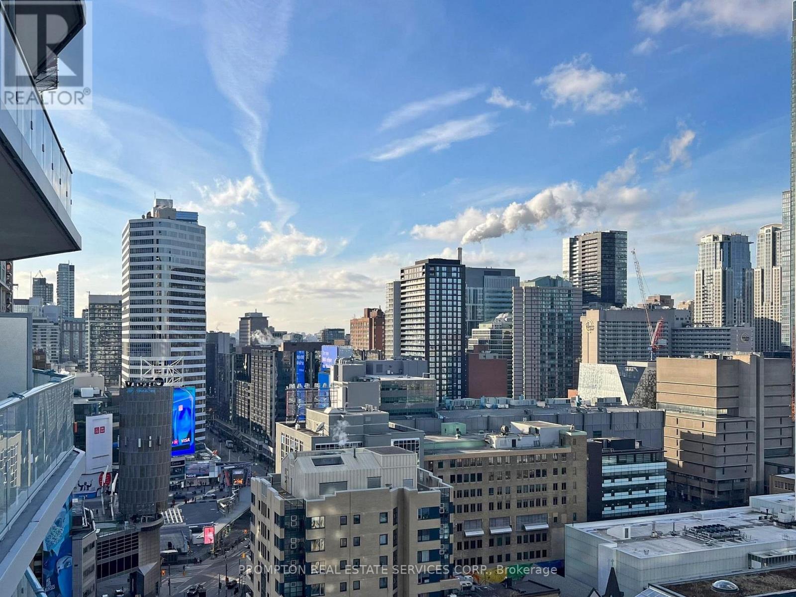 2203 - 100 Dalhousie Street, Toronto, Ontario  M5B 0C7 - Photo 41 - C13724142