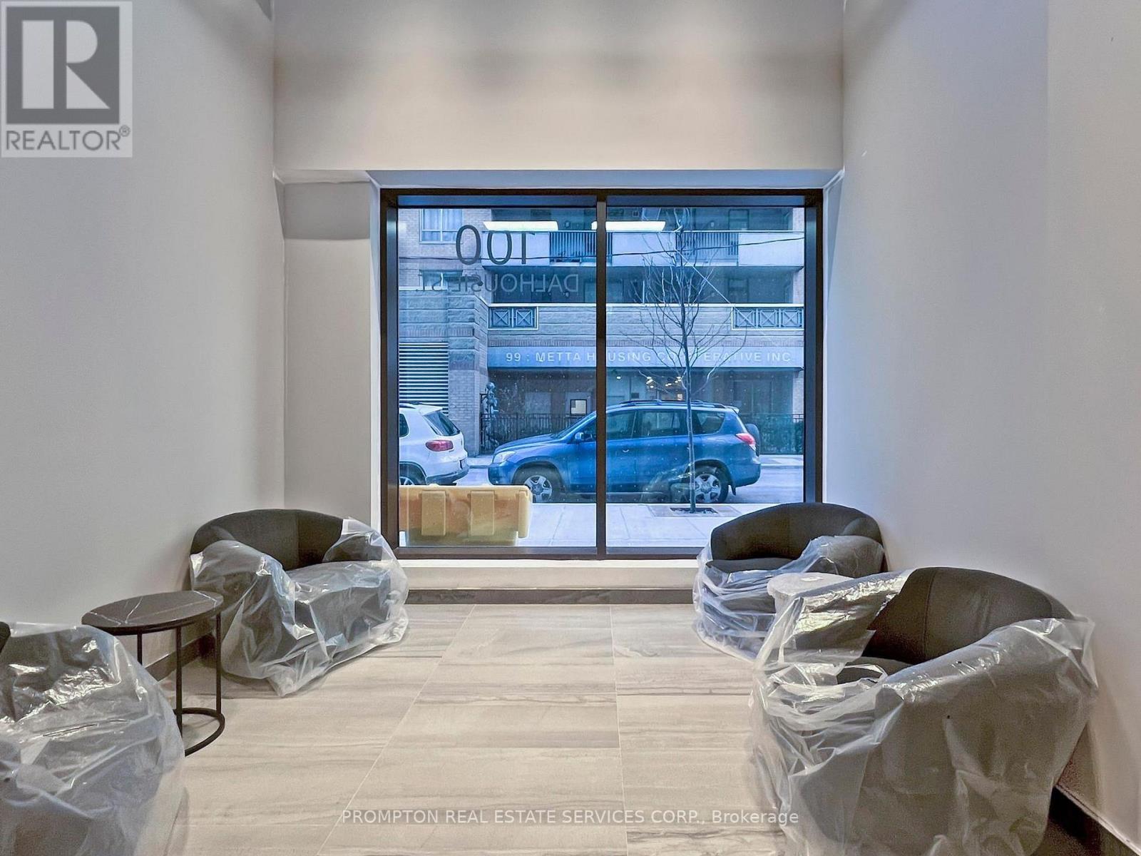 2203 - 100 Dalhousie Street, Toronto, Ontario  M5B 0C7 - Photo 6 - C13724142