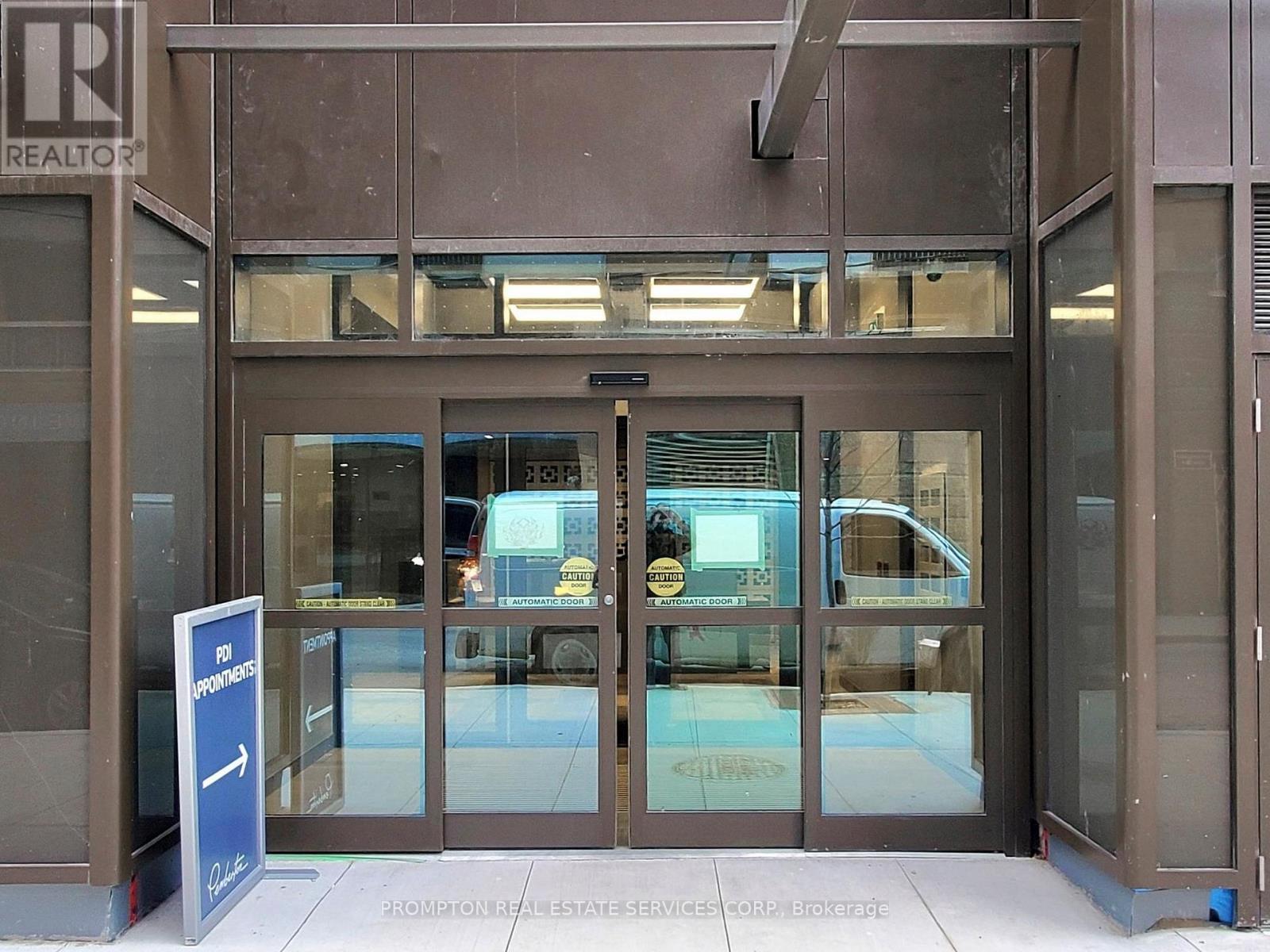 2203 - 100 Dalhousie Street, Toronto, Ontario  M5B 0C7 - Photo 7 - C13724142