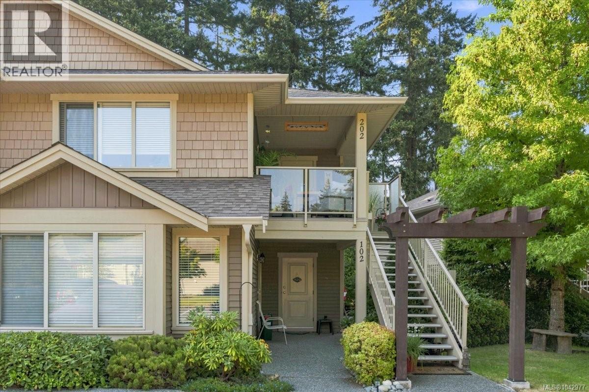 202 4442 Hedgestone Pl, Nanaimo, British Columbia V9T 0E6 - Photo 1 - 1042977