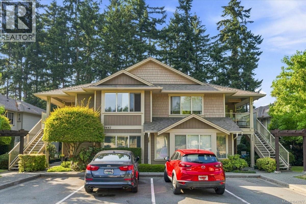 202 4442 Hedgestone Pl, Nanaimo, British Columbia V9T 0E6 - Photo 2 - 1042977