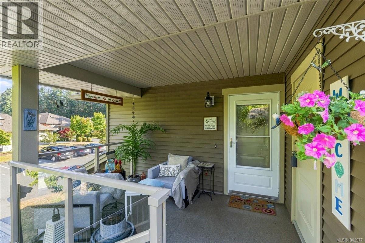 202 4442 Hedgestone Pl, Nanaimo, British Columbia V9T 0E6 - Photo 3 - 1042977