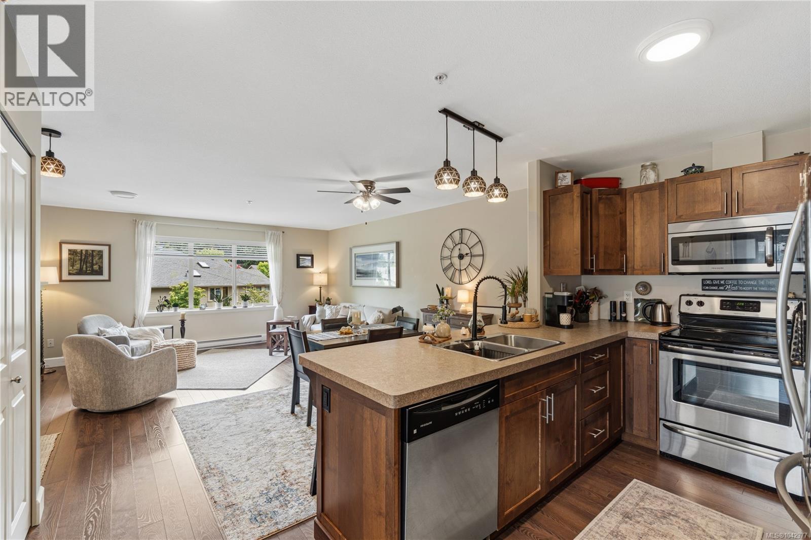 202 4442 Hedgestone Pl, Nanaimo, British Columbia V9T 0E6 - Photo 8 - 1042977