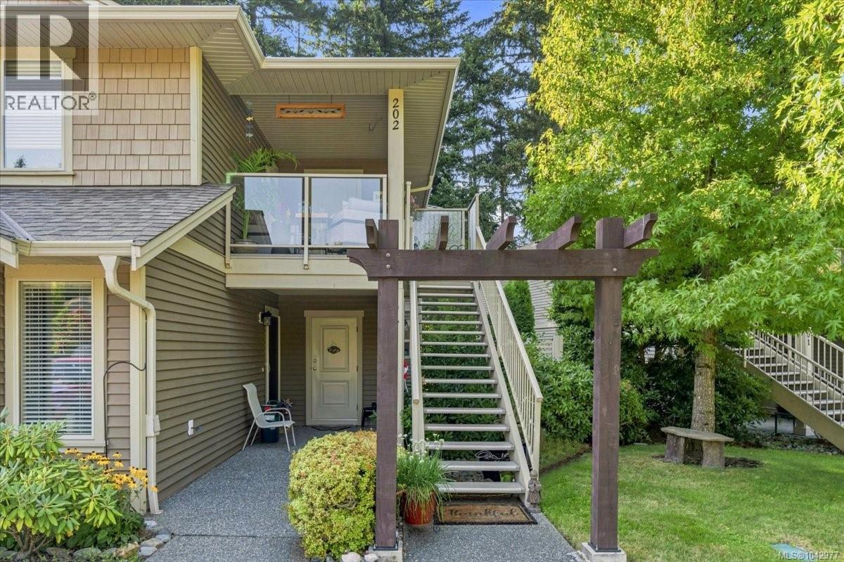 202 4442 Hedgestone Pl, Nanaimo, British Columbia V9T 0E6 - Photo 29 - 1042977