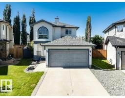 19 Leyland, Spruce Grove, Alberta T7X 4P1 (30211246)