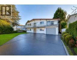 6500 YEATS CRESCENT, Richmond, British Columbia