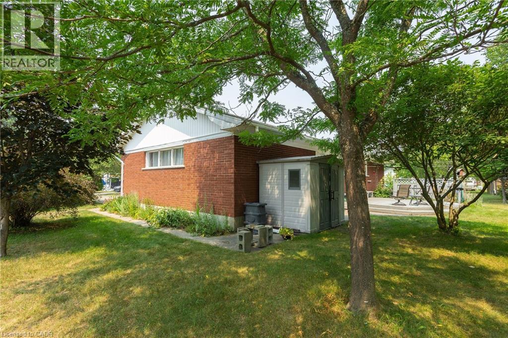 452 Polojko Drive, Espanola, Ontario  P5E 1G6 - Photo 39 - 40848349