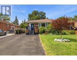 2407 BARCLAY ROAD, Burlington, Ontario