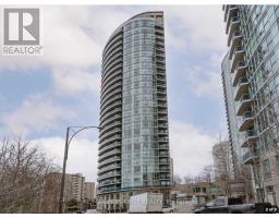 1605 - 90 ABSOLUTE AVENUE, Mississauga, Ontario