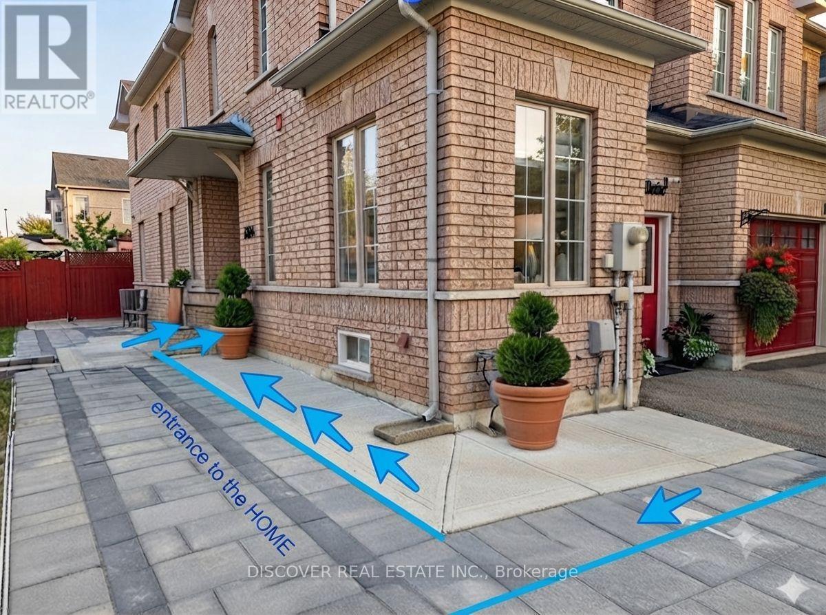 5806 Rainberry Drive, Mississauga, Ontario  L5M 6S2 - Photo 26 - W13724184