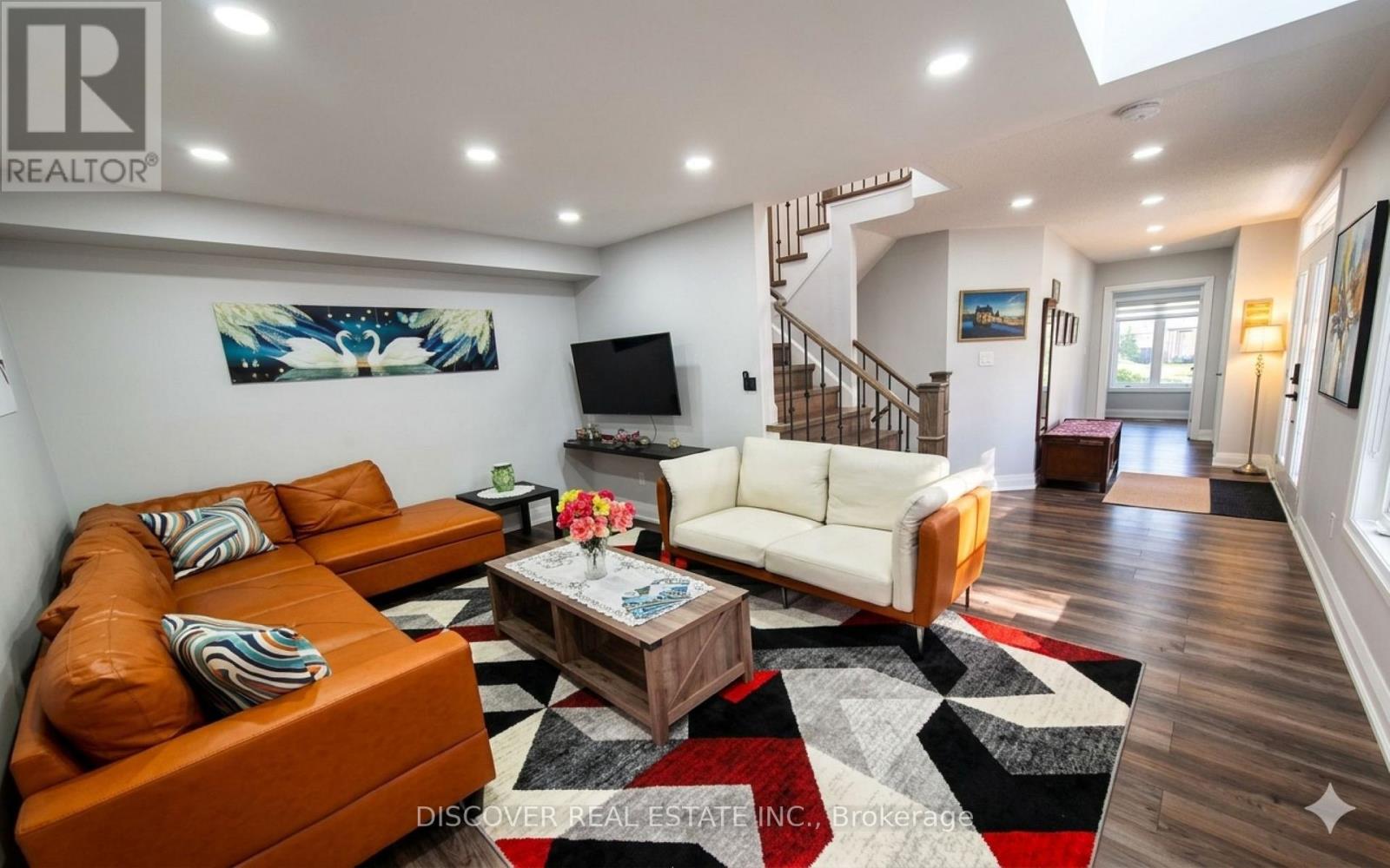 5806 Rainberry Drive, Mississauga, Ontario  L5M 6S2 - Photo 27 - W13724184