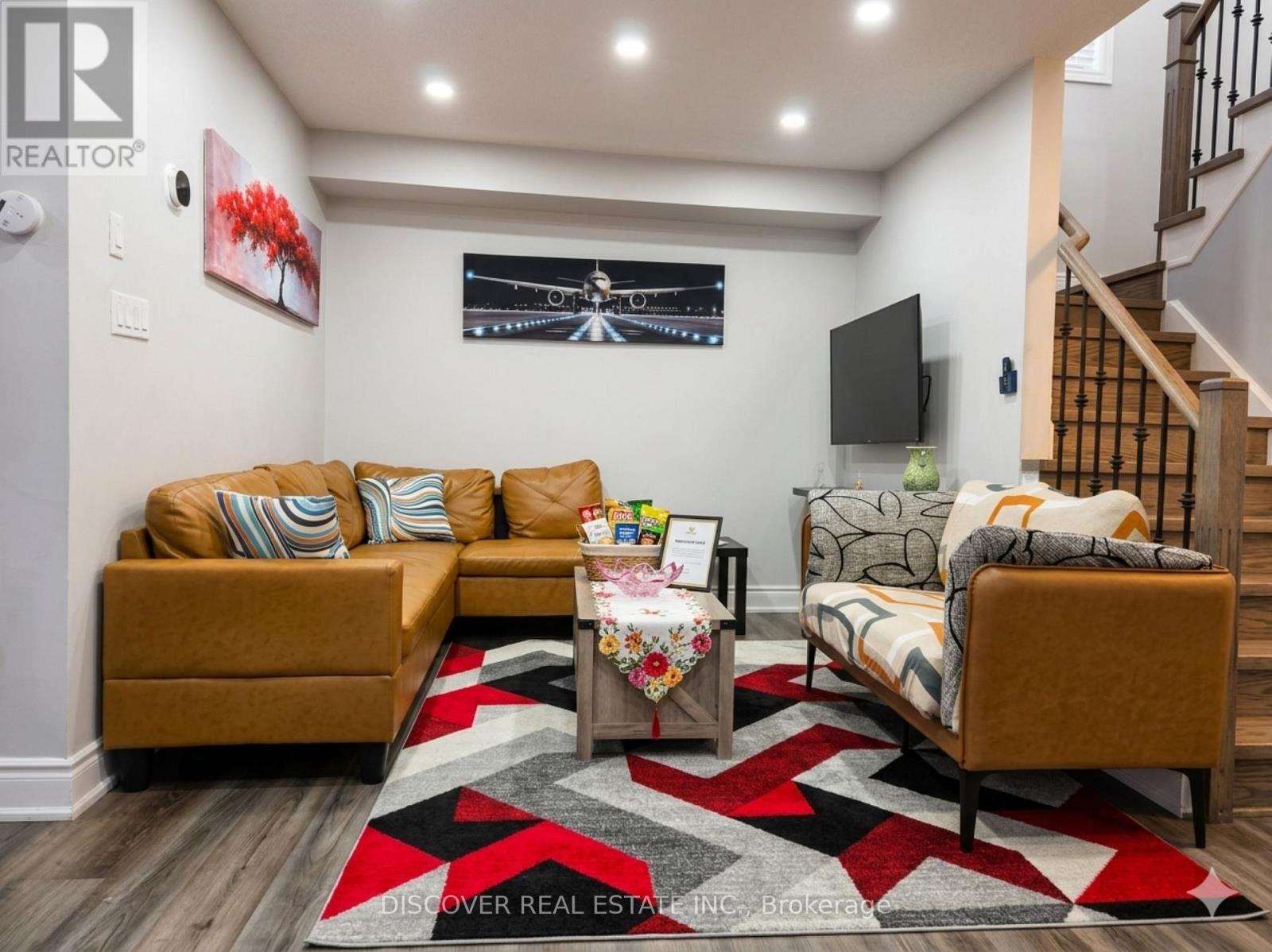 5806 Rainberry Drive, Mississauga, Ontario  L5M 6S2 - Photo 28 - W13724184