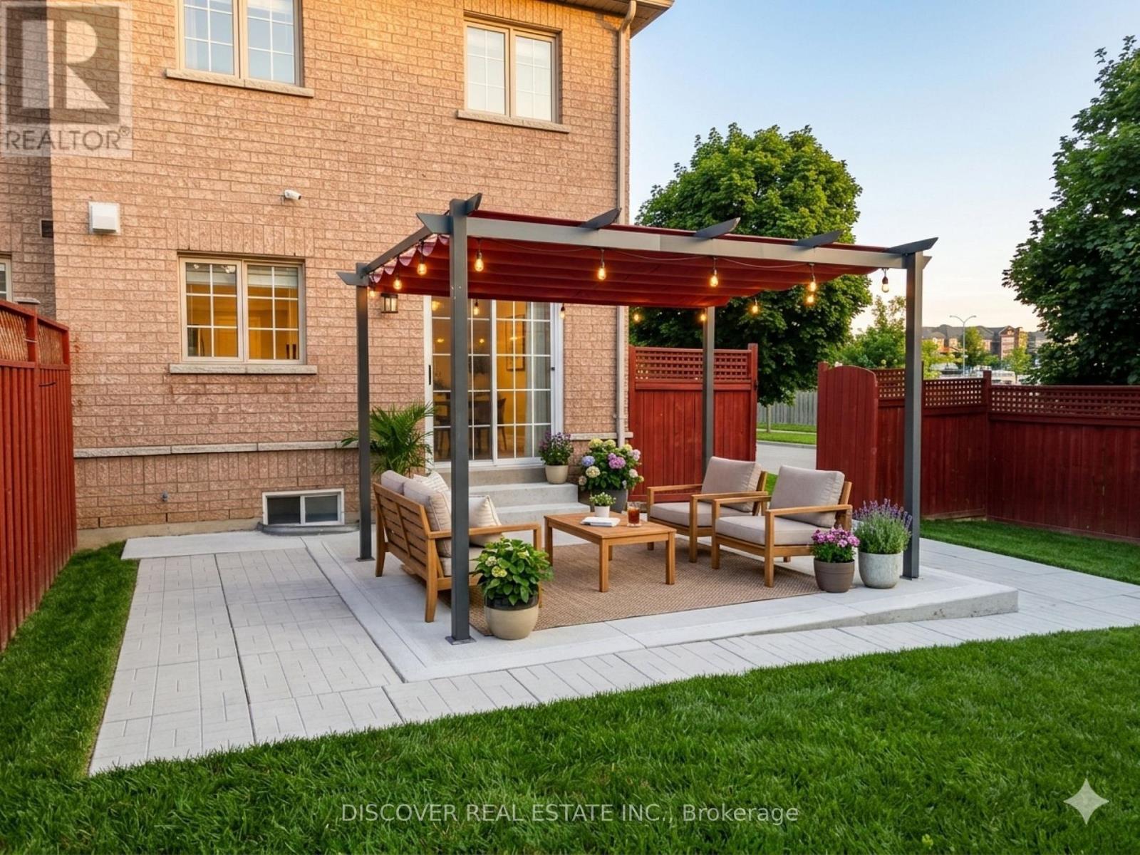 5806 Rainberry Drive, Mississauga, Ontario  L5M 6S2 - Photo 32 - W13724184
