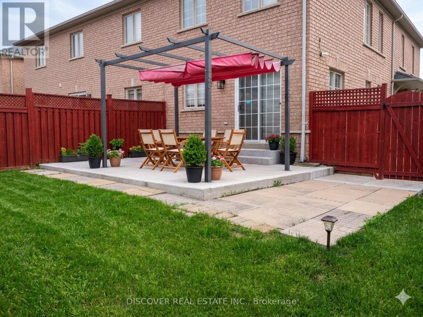 5806 Rainberry Drive, Mississauga, Ontario  L5M 6S2 - Photo 33 - W13724184