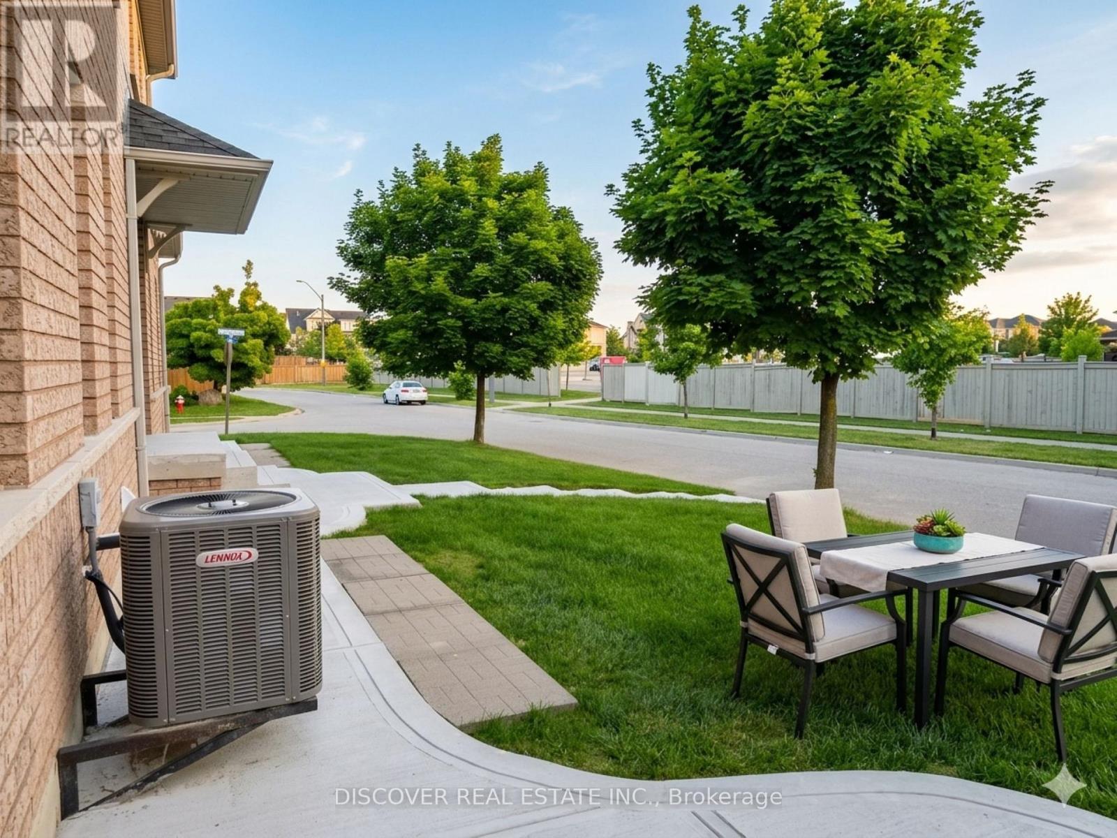5806 Rainberry Drive, Mississauga, Ontario  L5M 6S2 - Photo 34 - W13724184