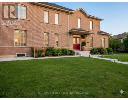 5806 RAINBERRY DRIVE, Mississauga, Ontario