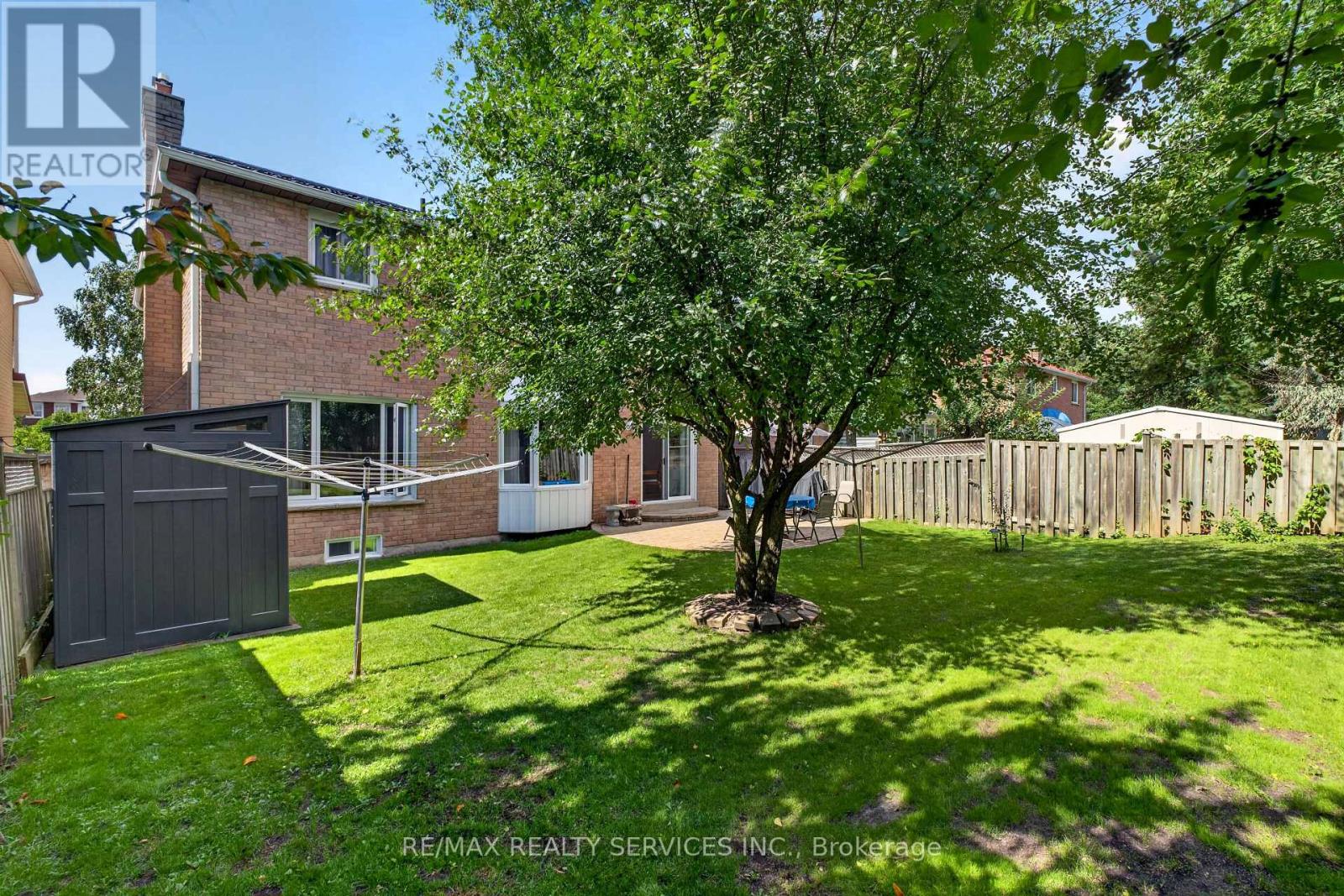 30 Nasmith Street, Brampton, Ontario  L6S 4Z2 - Photo 42 - W13724190
