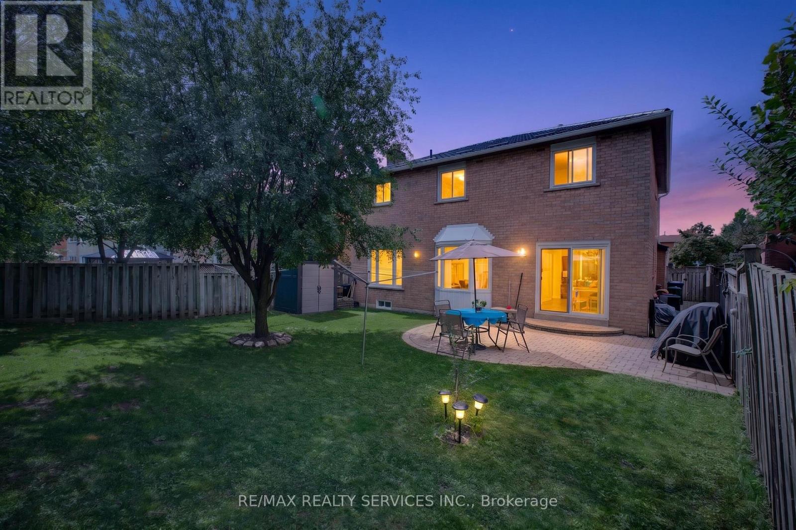 30 Nasmith Street, Brampton, Ontario  L6S 4Z2 - Photo 43 - W13724190
