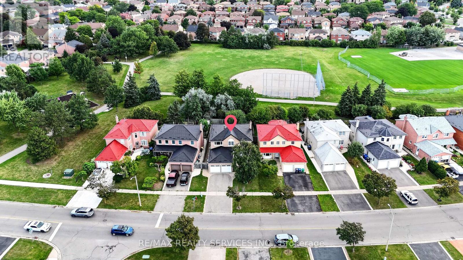 30 Nasmith Street, Brampton, Ontario  L6S 4Z2 - Photo 47 - W13724190