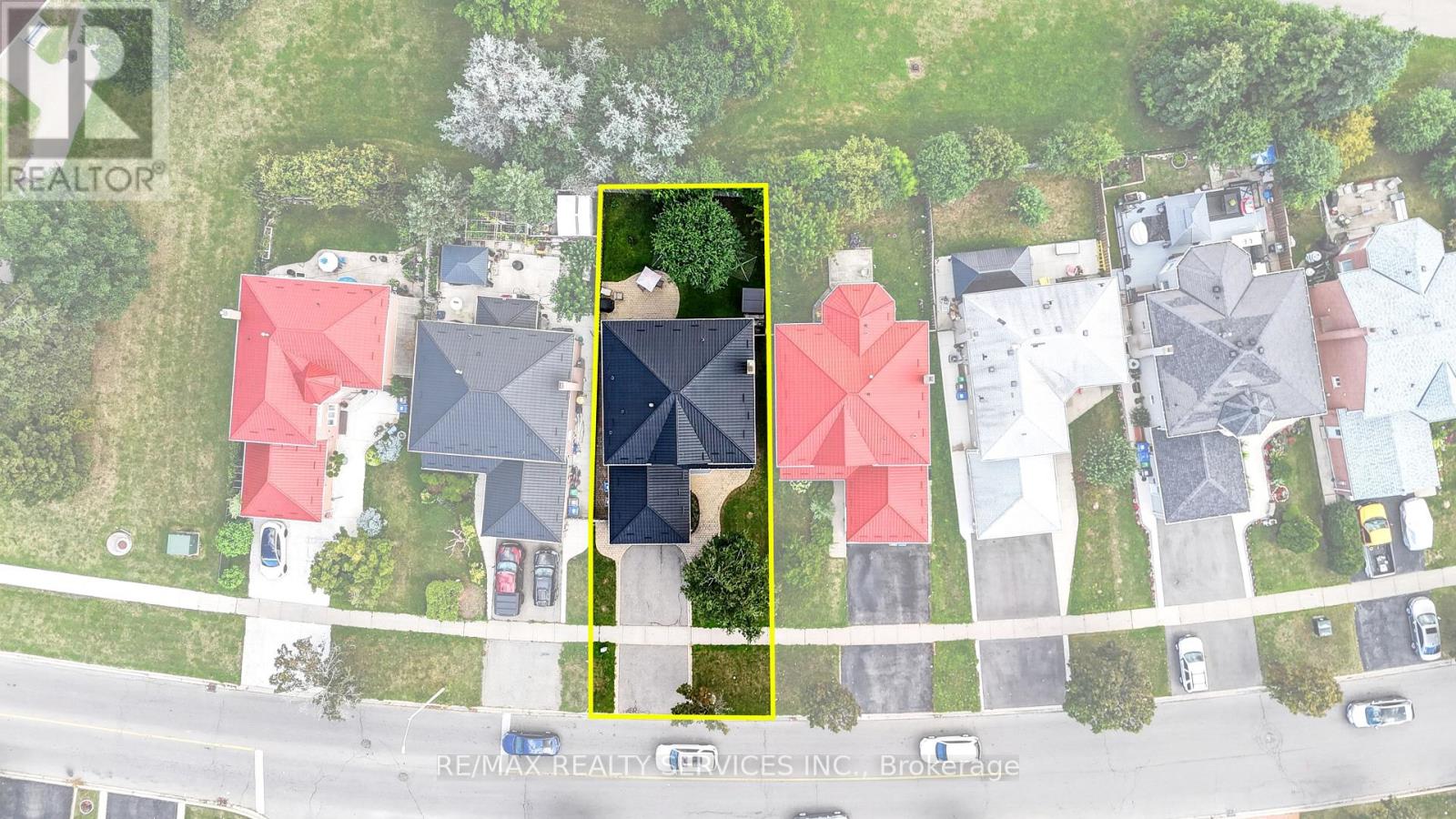 30 Nasmith Street, Brampton, Ontario  L6S 4Z2 - Photo 48 - W13724190