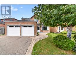 30 NASMITH STREET, Brampton, Ontario