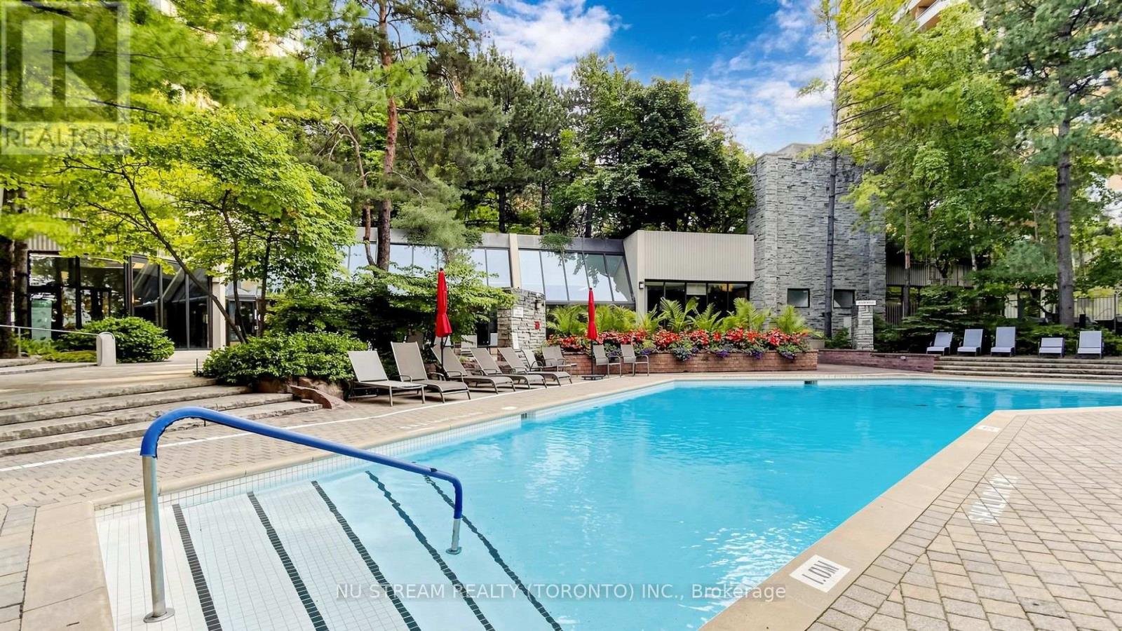 2211 - 89 Skymark Drive, Toronto, Ontario  M2H 3S6 - Photo 40 - C13723308