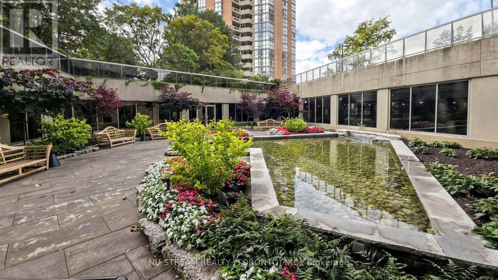 2211 - 89 Skymark Drive, Toronto, Ontario  M2H 3S6 - Photo 42 - C13723308