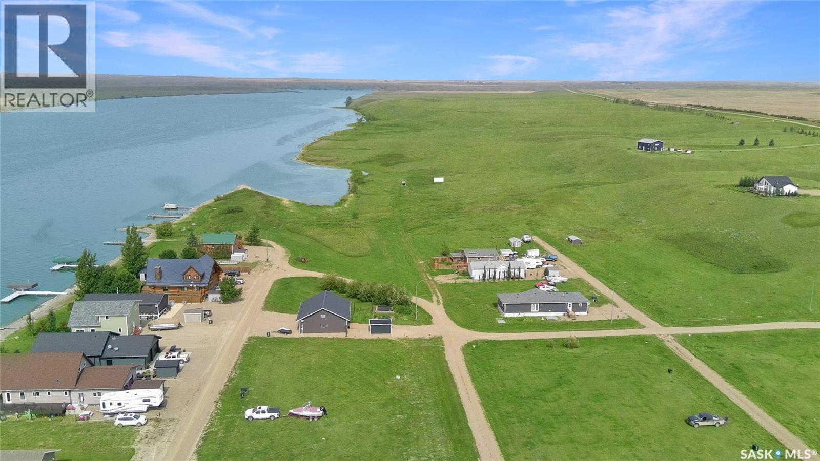 Lot 16, Blk 2, Sunridge Resort, Webb Rm No. 138, Saskatchewan  S0N 2N0 - Photo 11 - SK046941