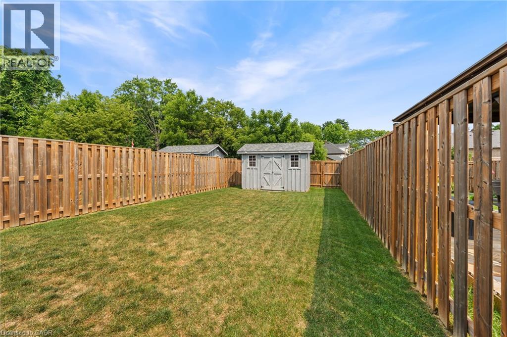 89 Windham Street, Simcoe, Ontario  N3Y 3V7 - Photo 17 - 40851422