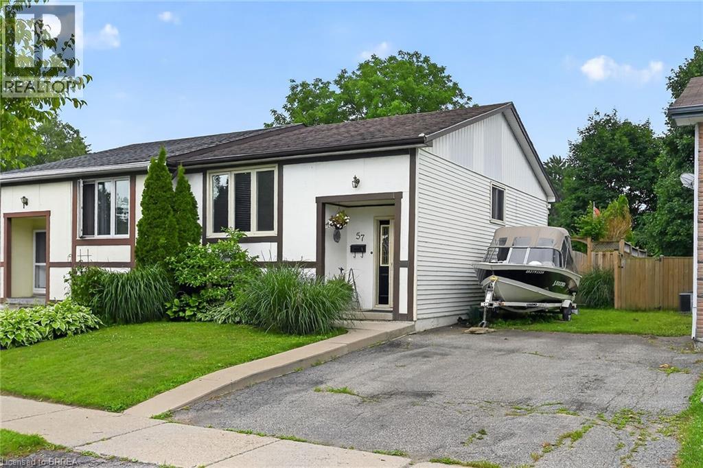 57 Westchester Way, Brantford, Ontario  N3R 6T4 - Photo 3 - 40845308