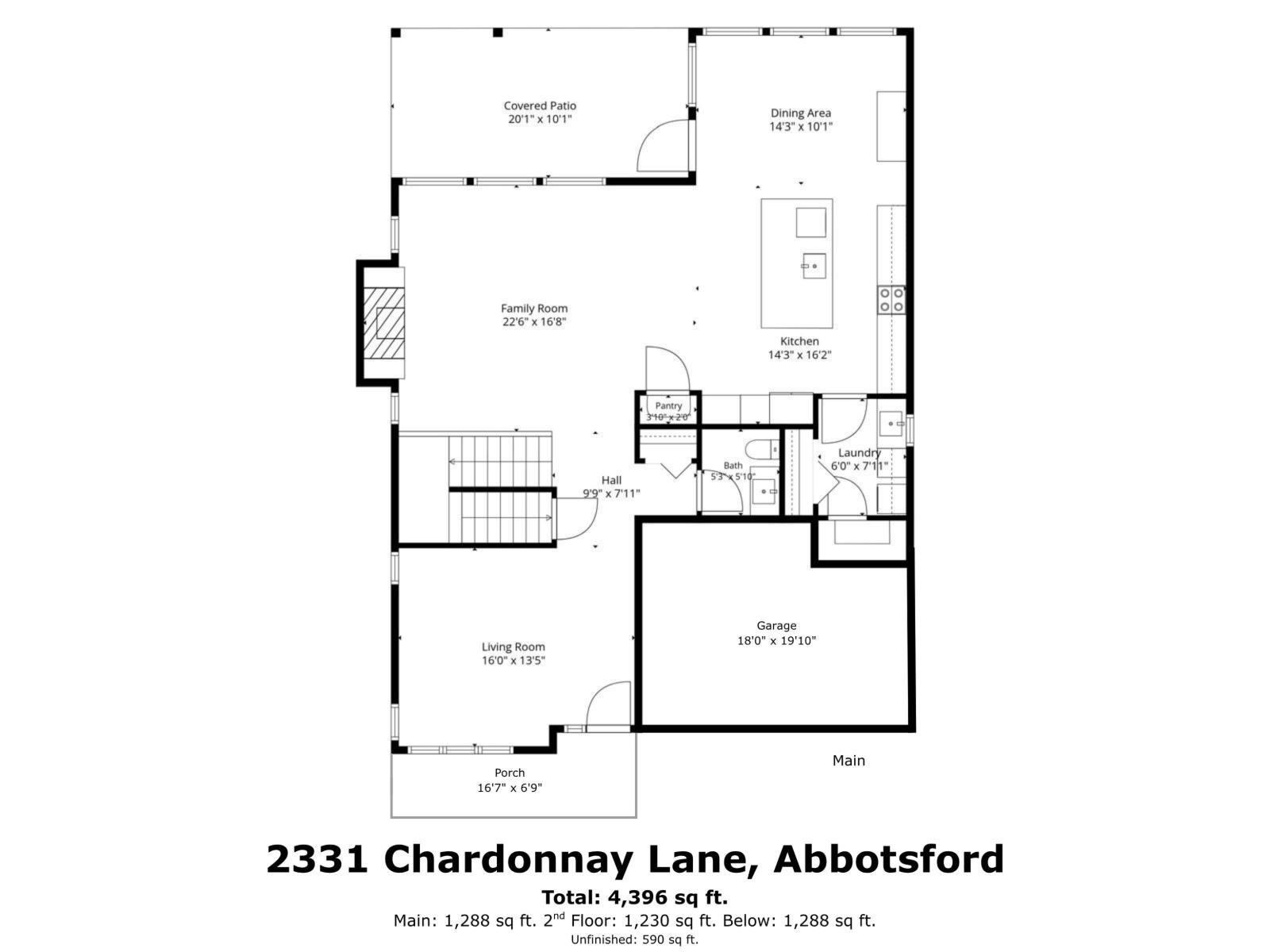 2331 Chardonnay Lane, Abbotsford, British Columbia  V4X 0A6 - Photo 37 - R3158093