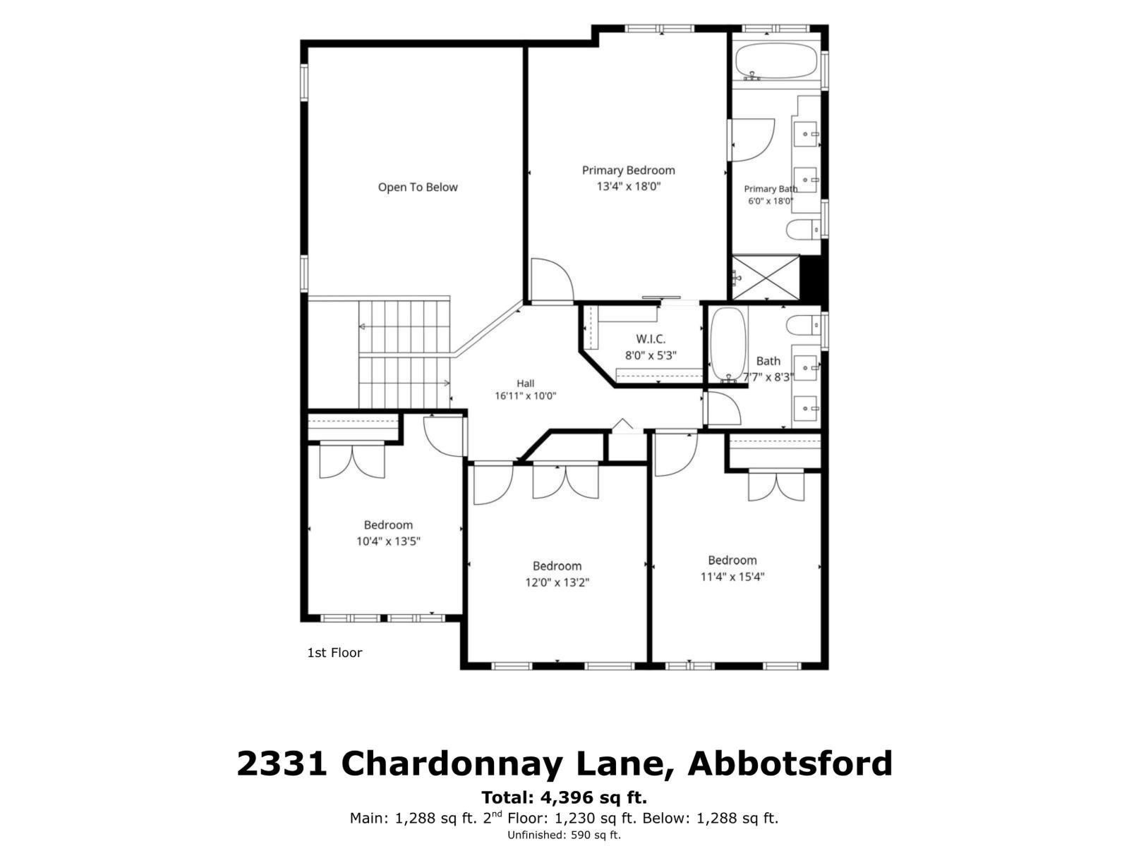 2331 Chardonnay Lane, Abbotsford, British Columbia  V4X 0A6 - Photo 38 - R3158093