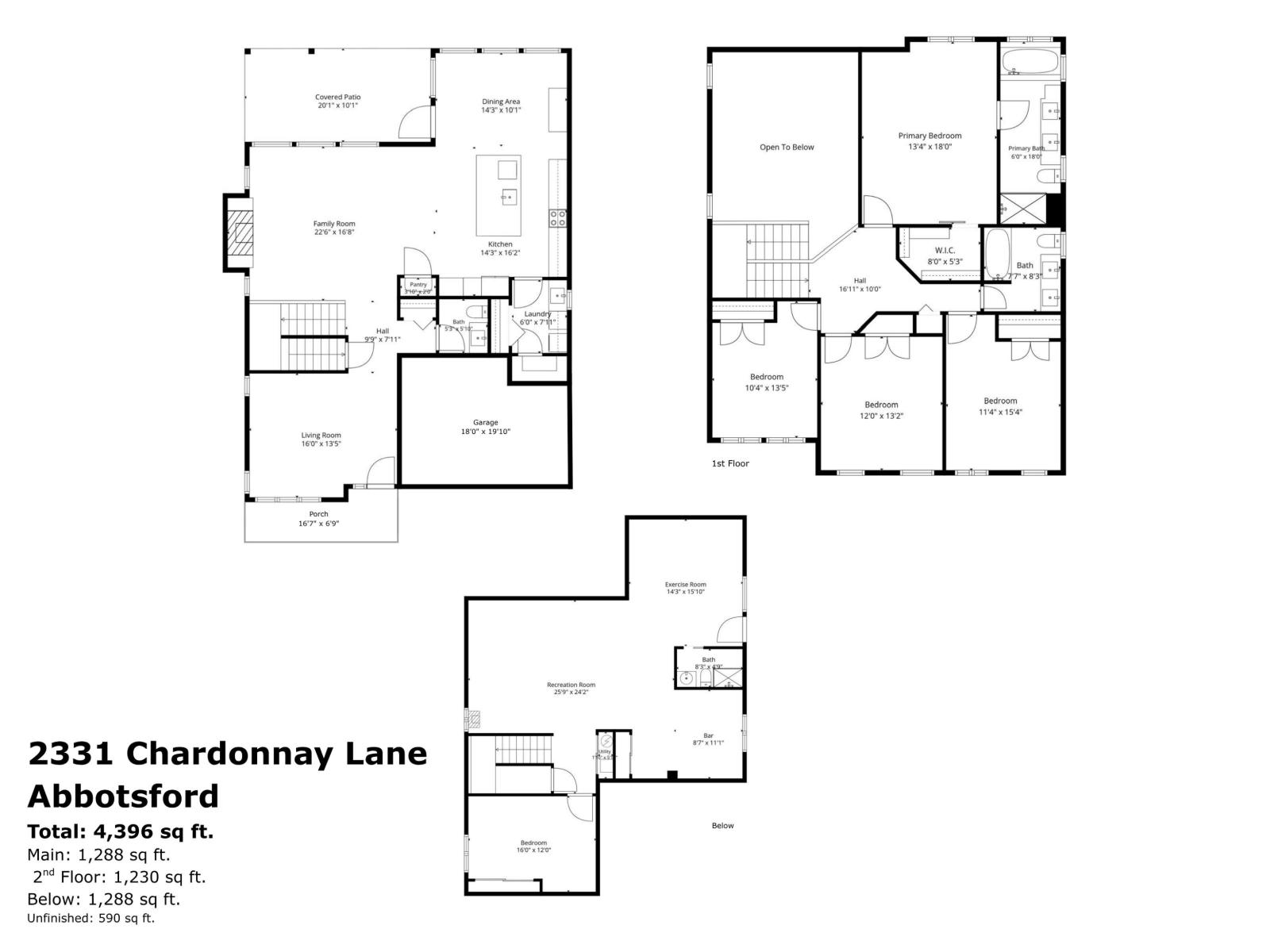 2331 Chardonnay Lane, Abbotsford, British Columbia  V4X 0A6 - Photo 40 - R3158093