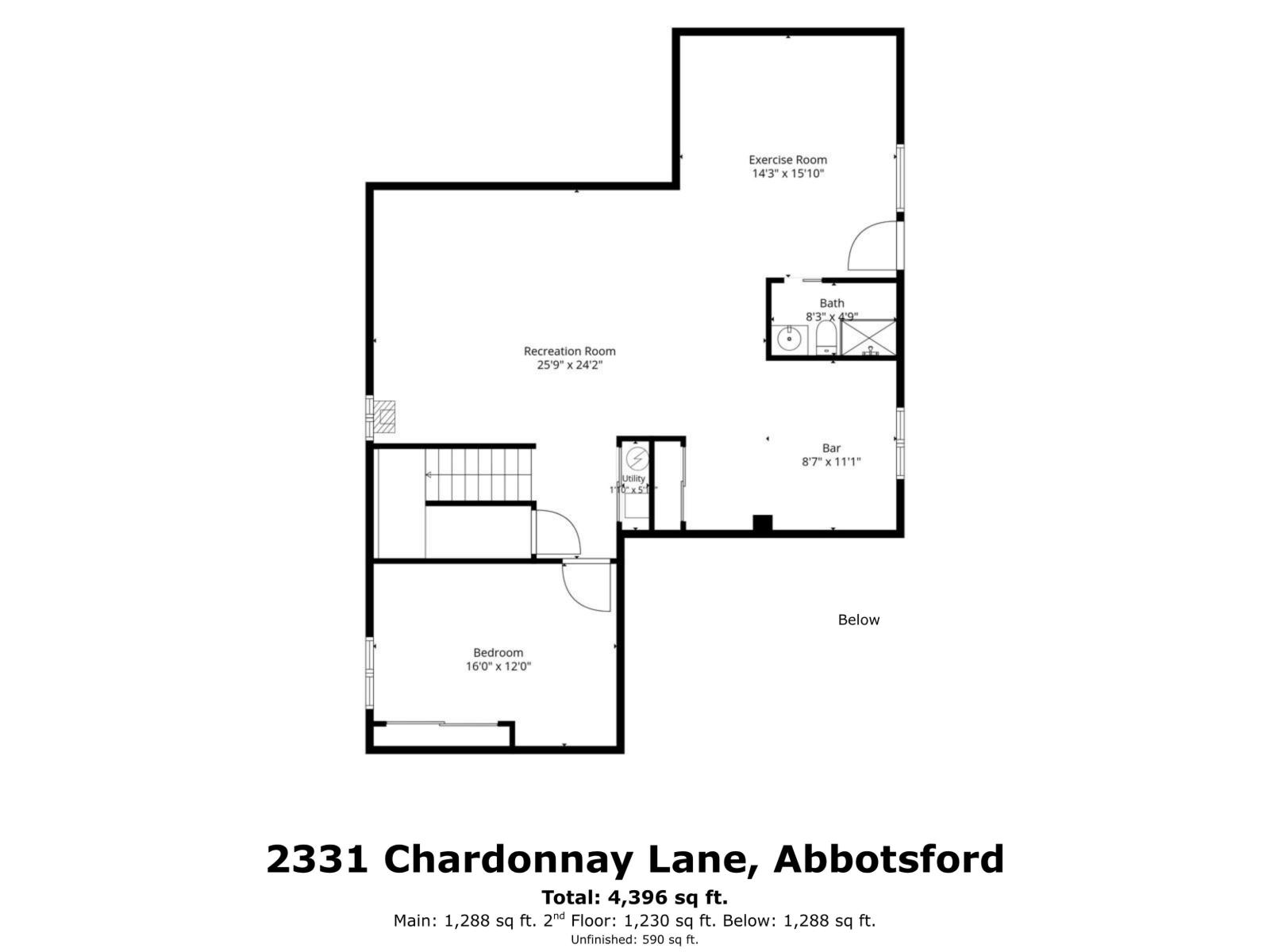 2331 Chardonnay Lane, Abbotsford, British Columbia  V4X 0A6 - Photo 39 - R3158093