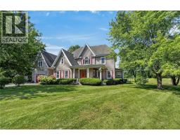 413 8TH CONC RD ENR Concession, Clear Creek, Ontario