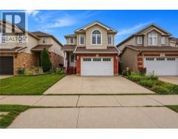 82 BRIDLEWREATH Street, Kitchener, Ontario