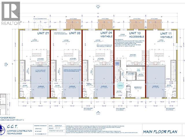 10-275 Olive May Way, Whitehorse, Yukon  Y1A 0W4 - Photo 14 - 17654