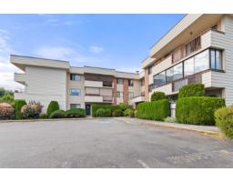 301 32885 GEORGE FERGUSON WAY, Abbotsford, British Columbia