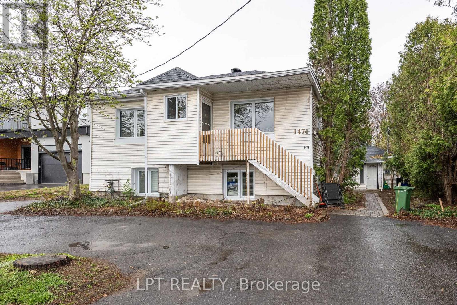 1474 Goth Avenue, Ottawa, Ontario K1T 1E4 - Photo 2 - X13724202