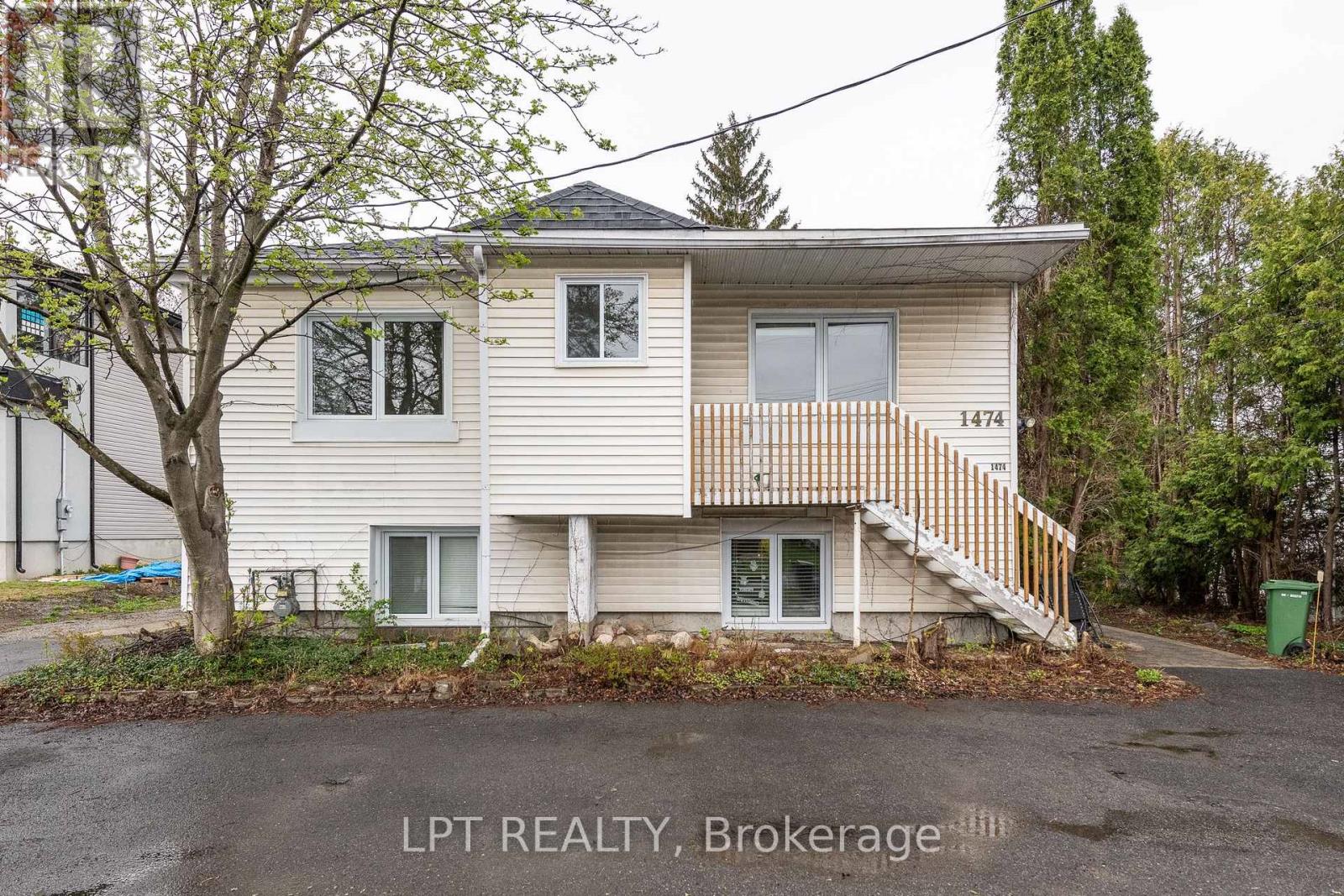 1474 Goth Avenue, Ottawa, Ontario K1T 1E4 - Photo 3 - X13724202